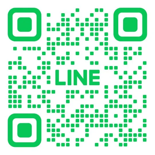 QR Code ทักเข้ามา เกมเล่นในวงเหล้า Line @